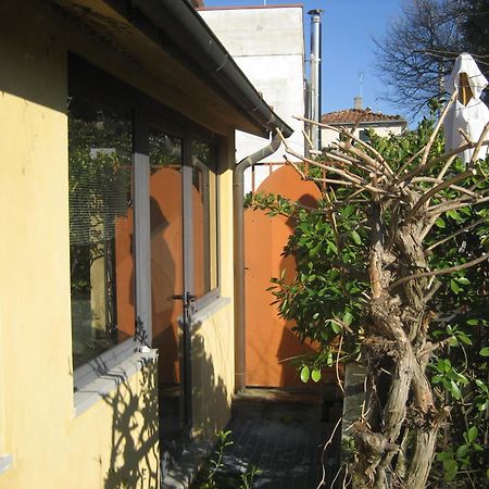 B&B Villa Panicucci Livorno Exterior photo