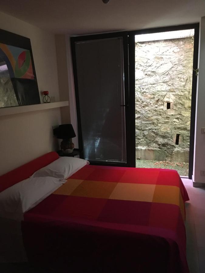 B&B Villa Panicucci Livorno Exterior photo