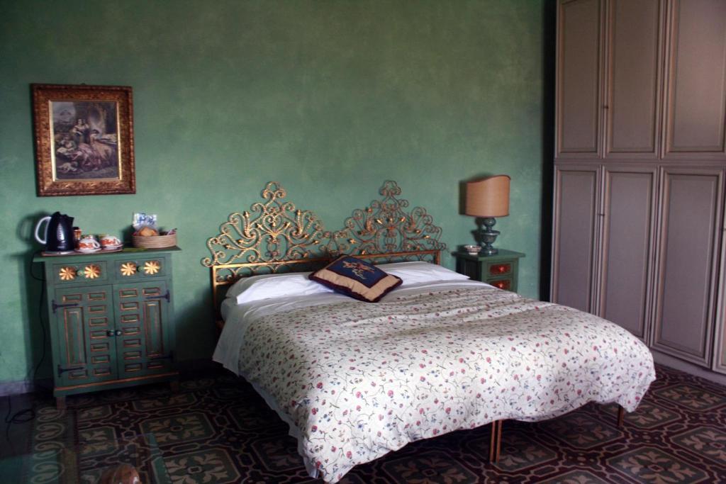 B&B Villa Panicucci Livorno Room photo