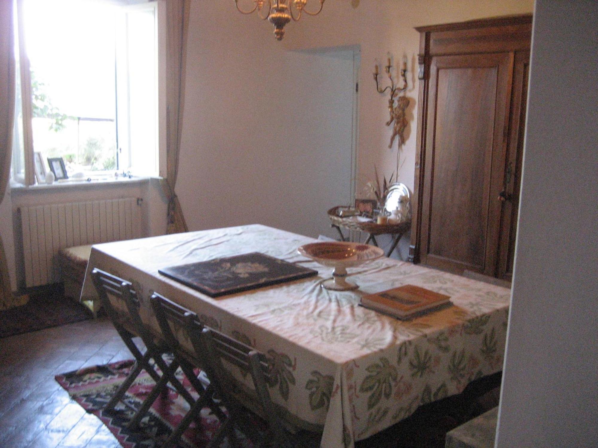 B&B Villa Panicucci Livorno Exterior photo