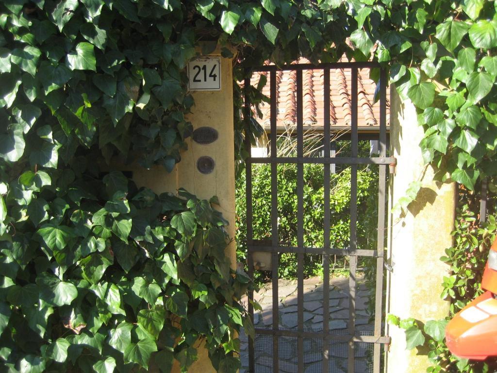 B&B Villa Panicucci Livorno Room photo