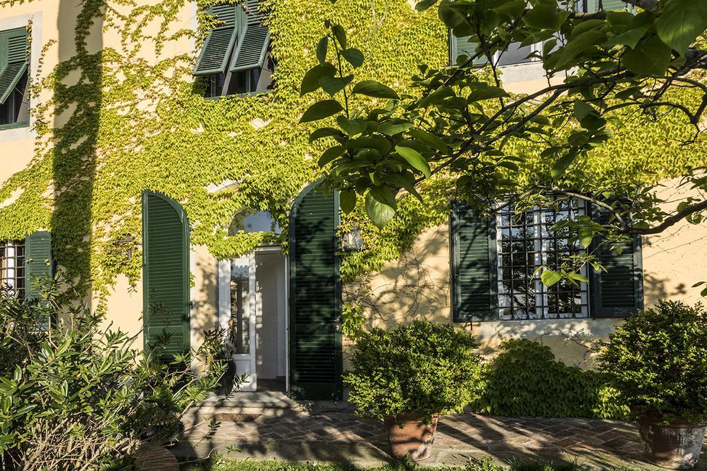 B&B Villa Panicucci Livorno Exterior photo